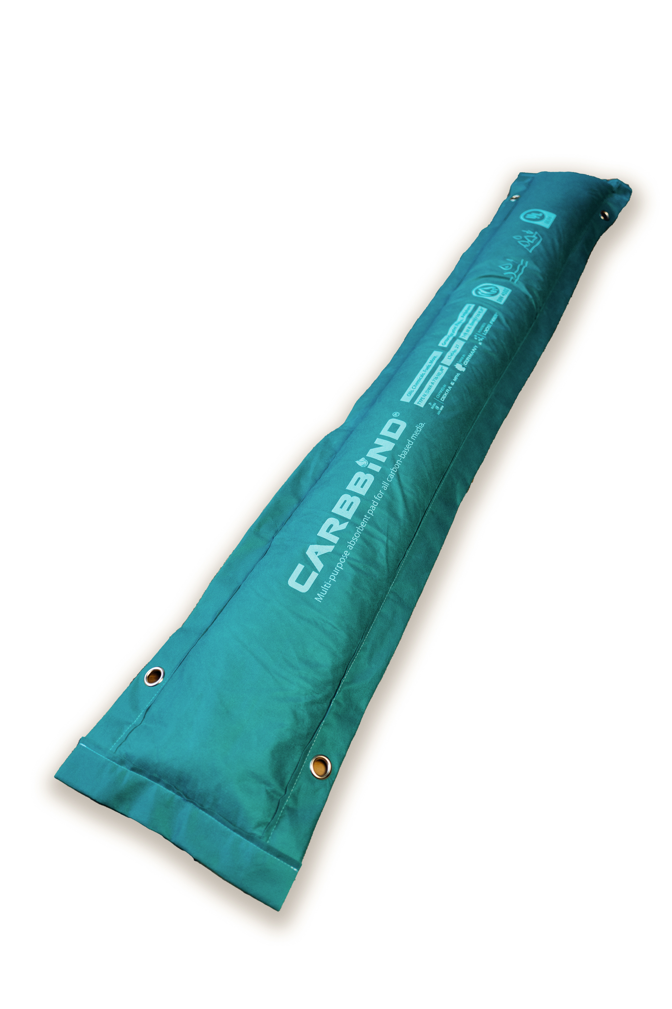 CARBBIND Boom Barriere Segment