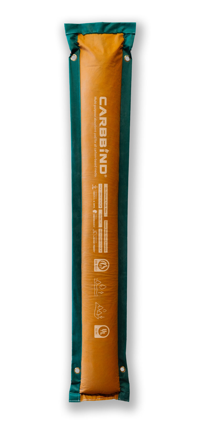 CARBBIND Boom Barriere Segment – Bild 2